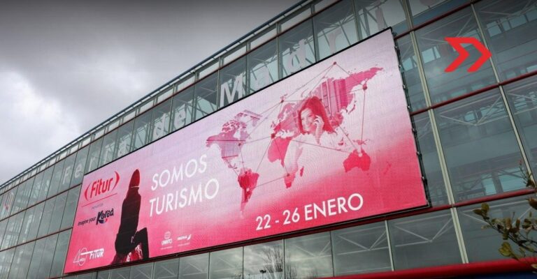 FITUR 2025: Fechas y actividades clave de la feria turística más importante