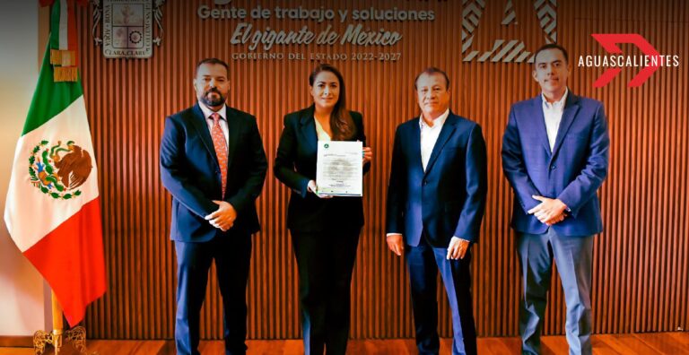 Optimismo empresarial en Aguascalientes ante el lanzamiento del Plan México