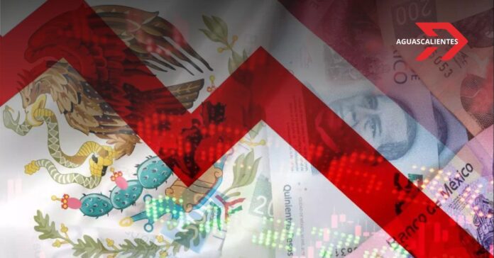 Desafío económico de México en 2025: Crecimiento lento y escenarios complicados