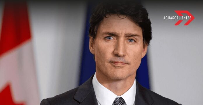 Justin Trudeau anuncia su renuncia como primer ministro de Canadá