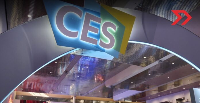 IA: La gran protagonista del CES 2025 y su impacto en la vida cotidiana