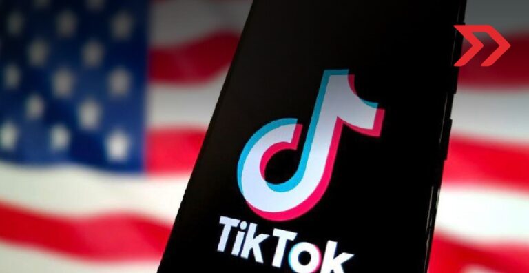 TikTok se queda en EE.UU. tras suspensión de 13 horas