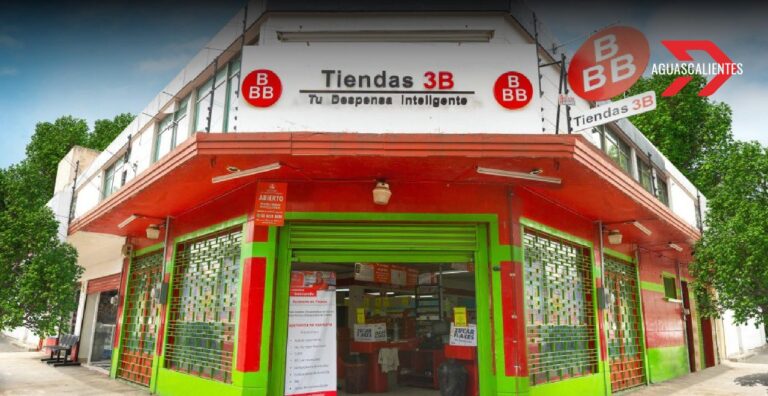 El fundador de las Tiendas 3B venderá una parte de sus acciones