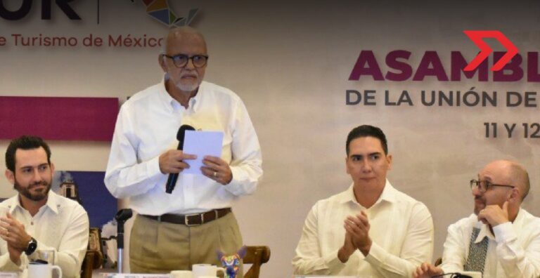 La CONCANACO SERVYTUR fomenta el turismo en Nayarit