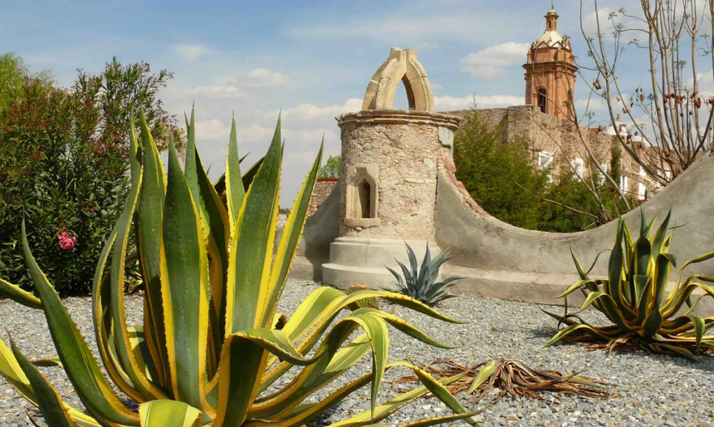 Real de Asientos, Aguascalientes: Un tesoro minero y Pueblo Mágico por descubrir