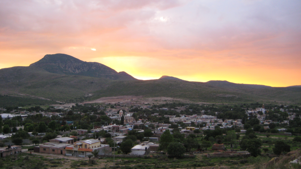 Real de Asientos, Aguascalientes: Un tesoro minero y Pueblo Mágico por descubrir