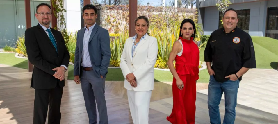 GISH impulsa el turismo y la hospitalidad en Aguascalientes