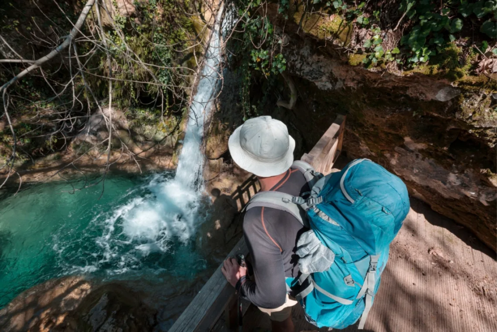 Ecoturismo en Aguascalientes: Conexión sostenible con la naturaleza