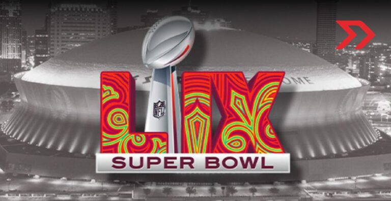 El Super Bowl 2025 dejaría 50 mmdp en México